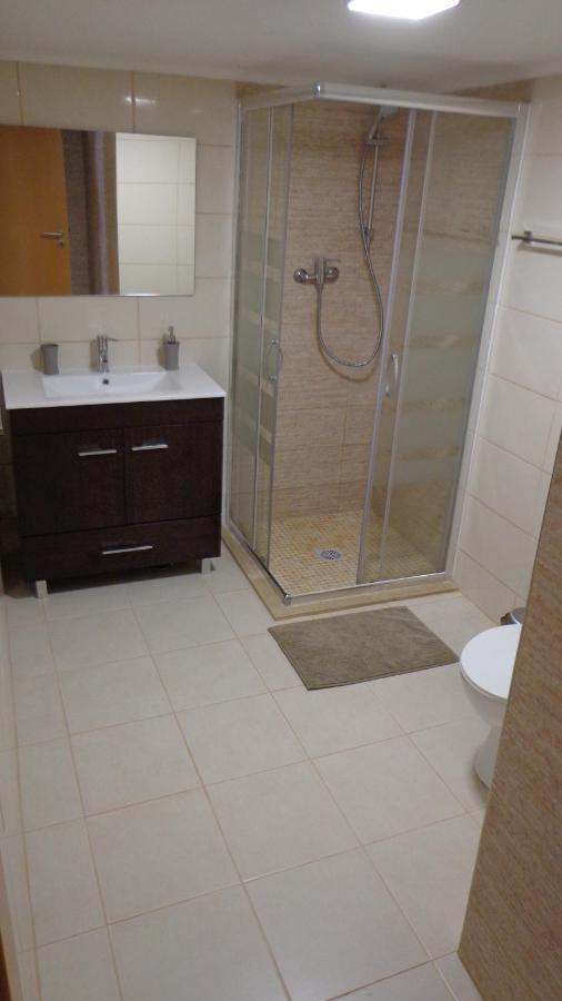 Nunes Apartments Mexilhoeira da Carregacao Экстерьер фото