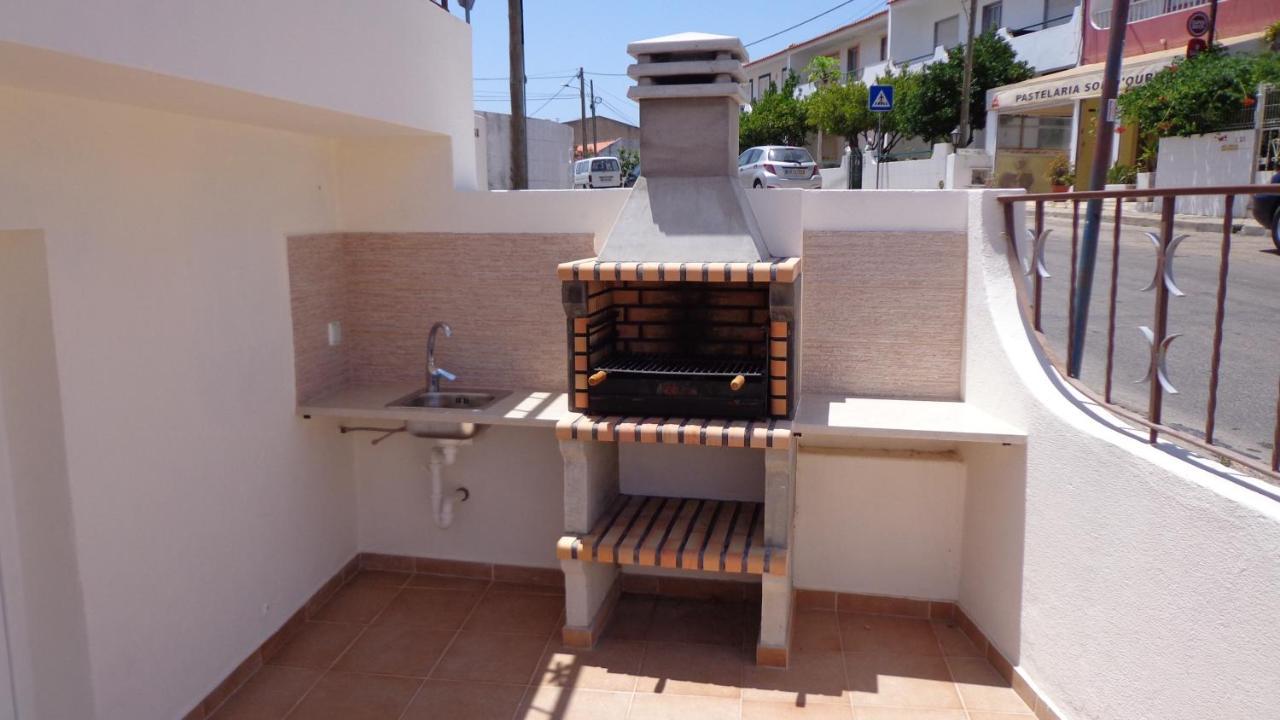 Nunes Apartments Mexilhoeira da Carregacao Экстерьер фото