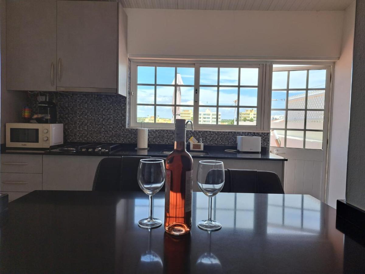 Nunes Apartments Mexilhoeira da Carregacao Экстерьер фото