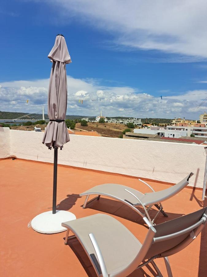Nunes Apartments Mexilhoeira da Carregacao Экстерьер фото