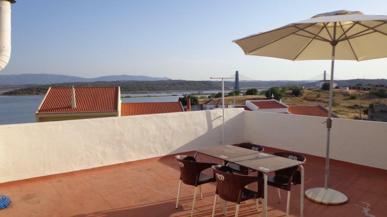 Nunes Apartments Mexilhoeira da Carregacao Экстерьер фото